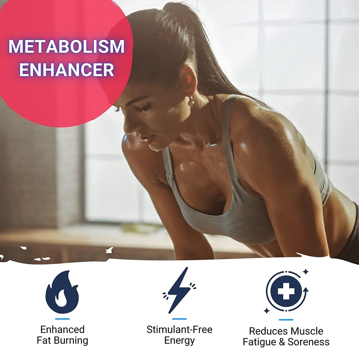 Gaspari Liquid L-Carnitine 3000mg - (30 Servings)