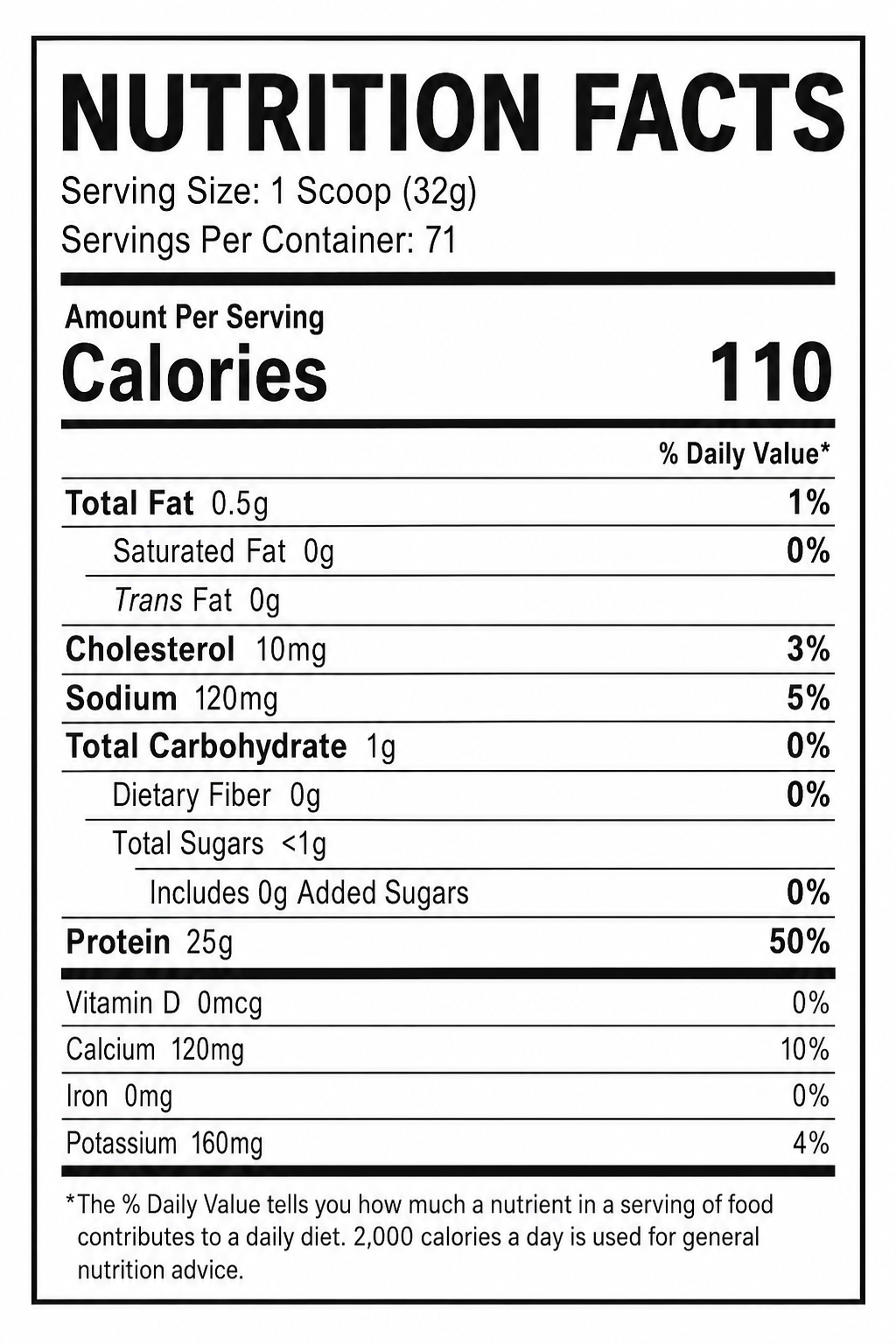 Dymatize Iso 100 Hydrolyzed Protein Powder | 2.3kg