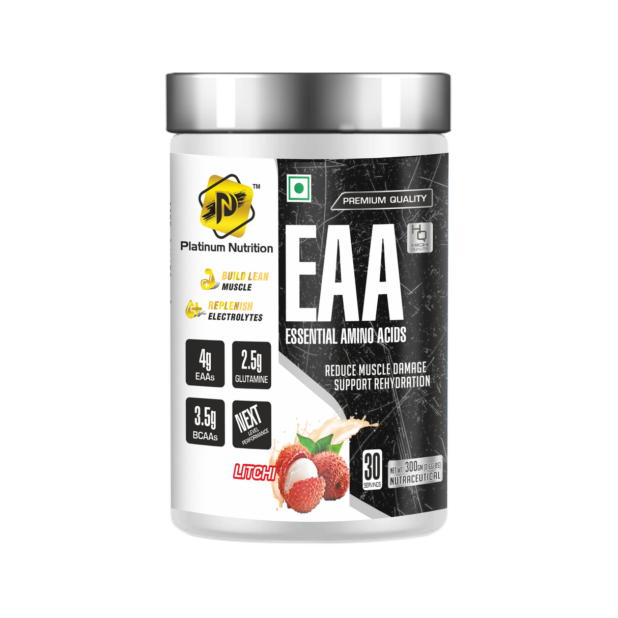 Platinum Nutrition EAA