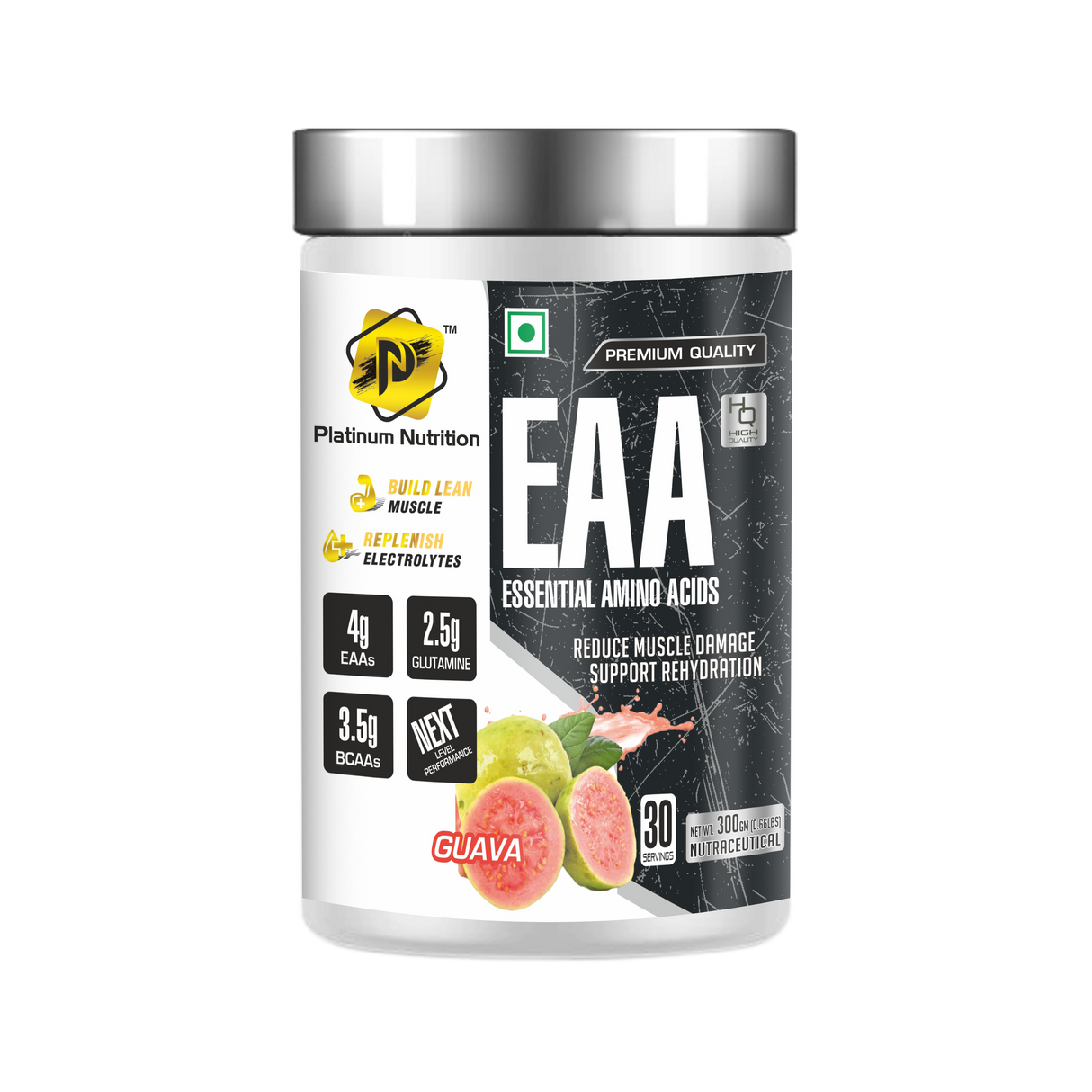 Platinum Nutrition EAA