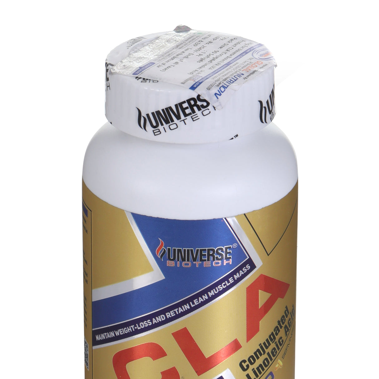Universe Biotech CLA, 90 Softgels