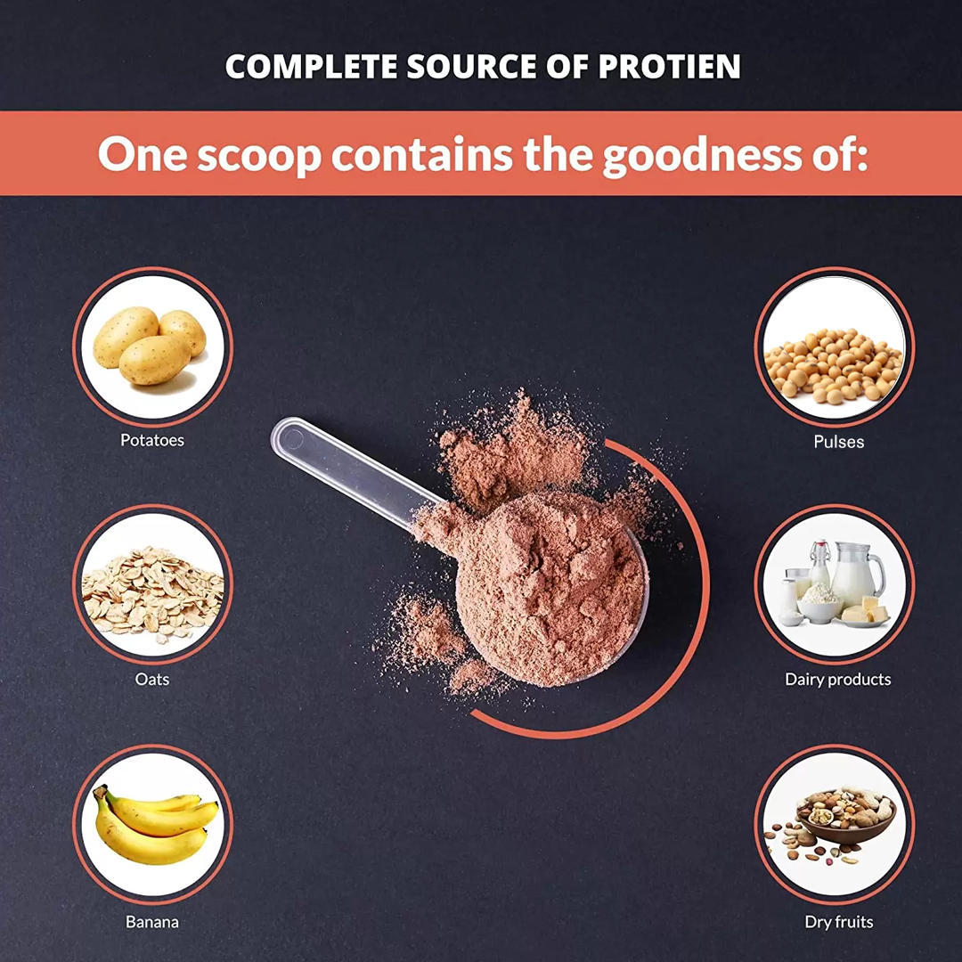 Eligator Premium Whey Protein 900gm