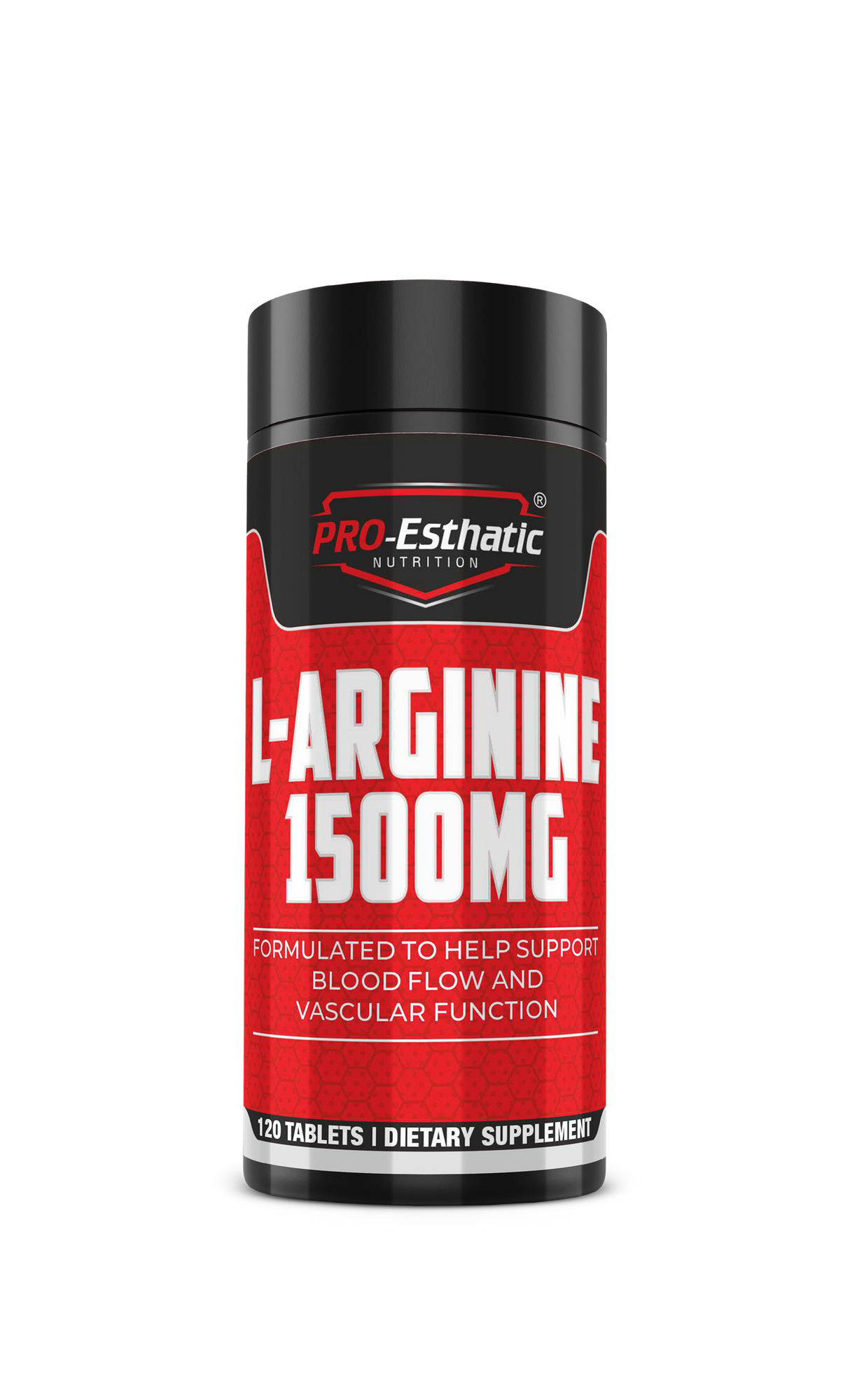 Pro Esthatic L-ARGININE, 1500 MG