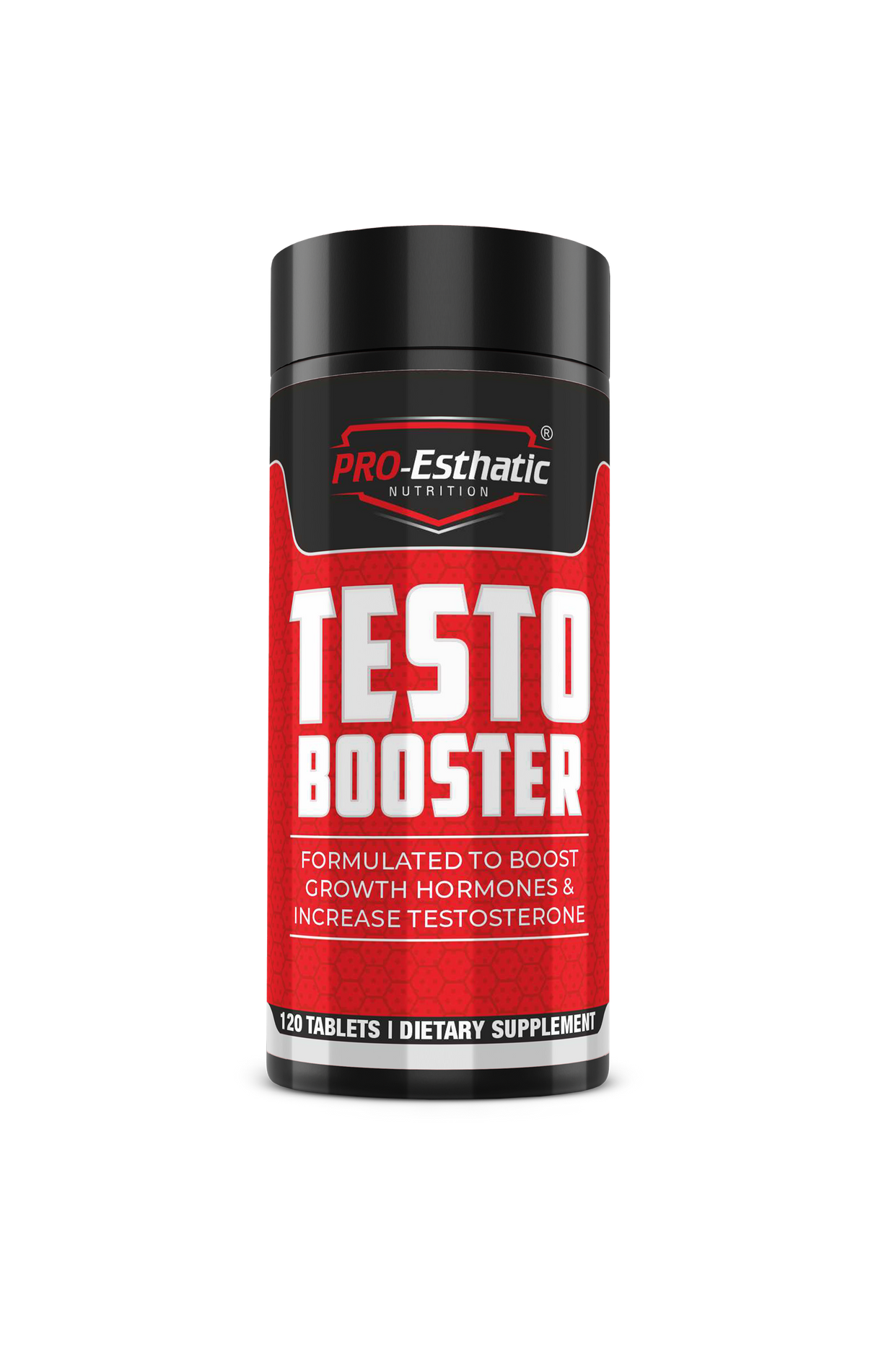 Pro-Esthatic Nutrition Testo Booster