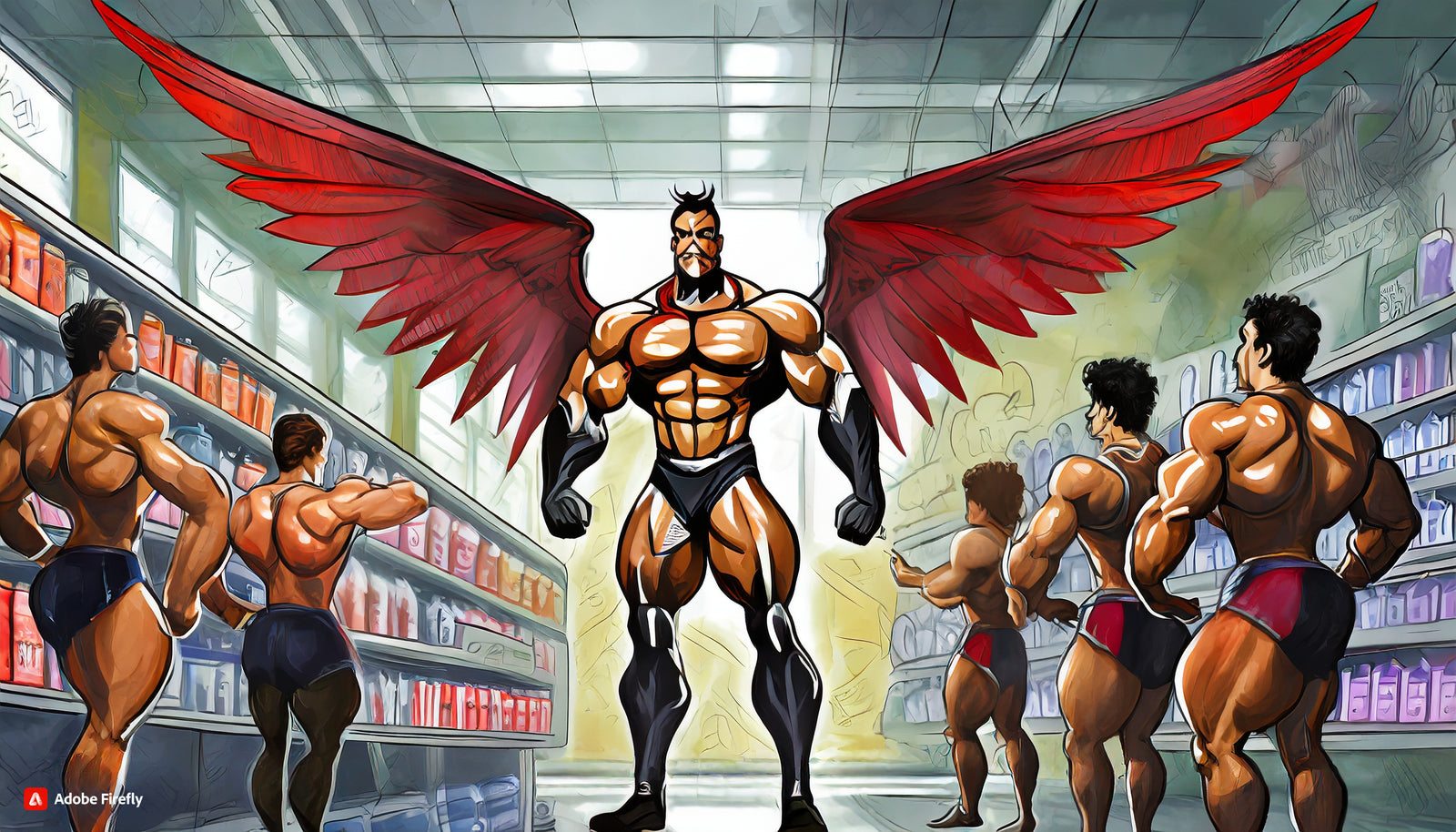 Beyond Trends: Embracing Authenticity in fitness Products