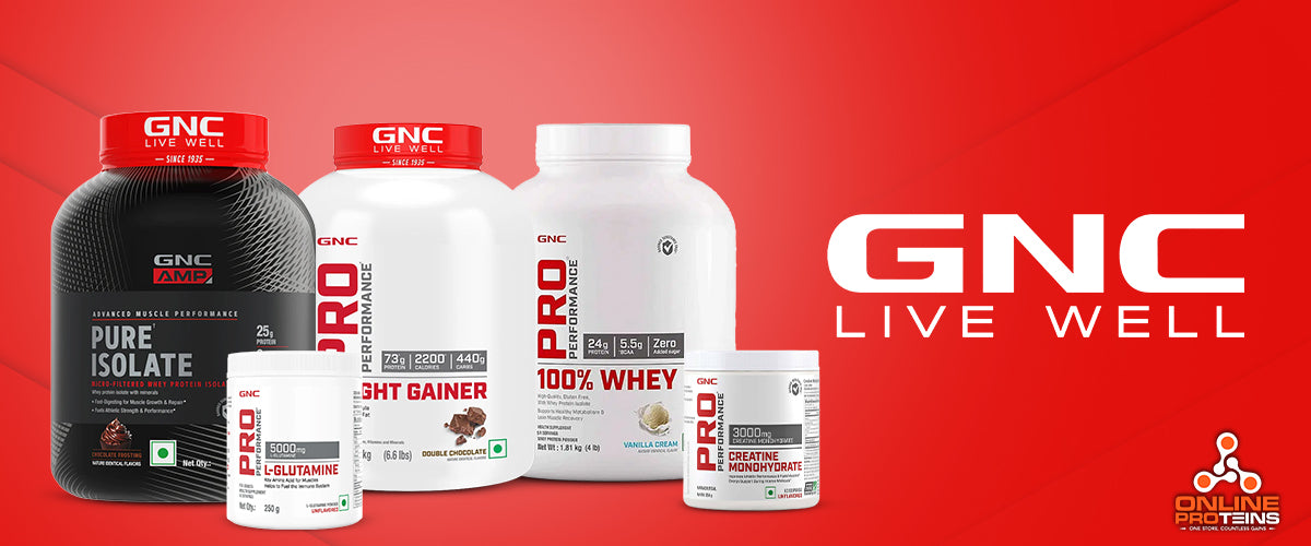 GNC