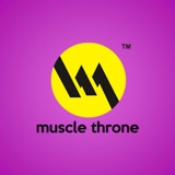 Muscle Throne