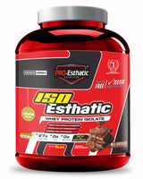Pro-Esthatic Nutrition Iso Esthatic