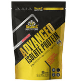 Bullnox Advanced ISOLATE Protein 900gm 30 Servings