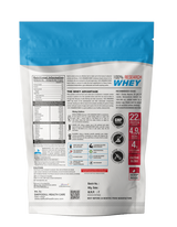 Daffodill Research Whey 2lbs