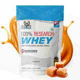 Daffodill Research Whey 2lbs