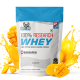 Daffodill Research Whey 2lbs