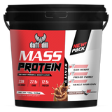 Daffodill Mass Protein 10lbs