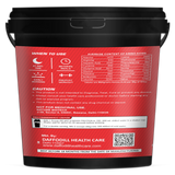 Daffodill Mass Protein 10lbs