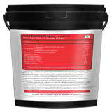 Daffodill Mass Protein 10lbs