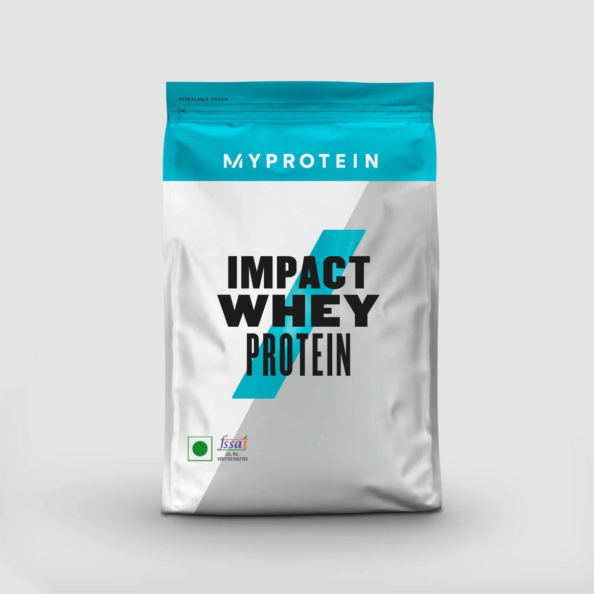 MyProtein Impact Whey Protein