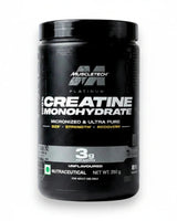 MuscleTech Platinum 100% Creatine - 250g (83 Servings) Unflavoured