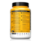 Avvatar Whey Protein | Premium Whey Protein for Muscle Growth &amp; Recovery