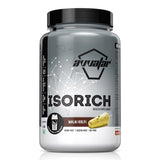 Avvatar Isorich Protein | Premium Whey Protein Isolate Supplement