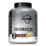 Avvatar Isorich Protein | Premium Whey Protein Isolate Supplement