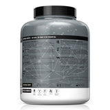 Avvatar Isorich Protein | Premium Whey Protein Isolate Supplement