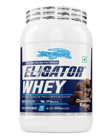 Eligator Whey Protein