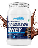 Eligator Whey Protein