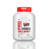 GNC  Whey Protein | 1.81 kg (4 lbs)