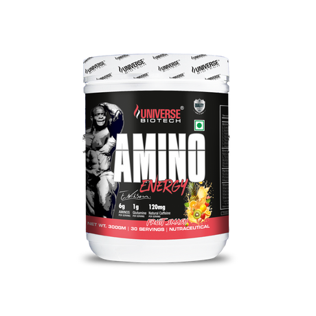 Universe Biotech Amino Energy 30 servings