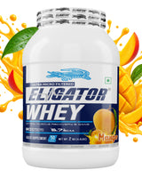 Eligator Whey Protein