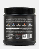 Eligator Mental Pre-Workout (200g) – 40 Servings