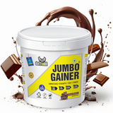 Daffodill Jumbo Gainer