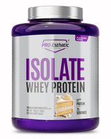 Pro-Esthatic Isolate Whey Protein – 27g Protein | Platinum Series