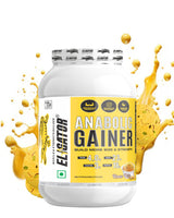 Eligator Anabolic Gainer