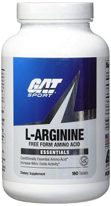 Gat L- Arginine