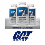 Gat L- Arginine