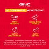 GNC Pro Performance Creatine Monohydrate - 250g (83 Servings)