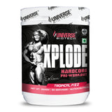 Universe Biotech XPLODE Preworkout