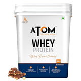AS-IT-IS Atom Whey Protein