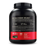 Optimum Nutrition (ON) Gold Standard 100 Whey Protein Powder