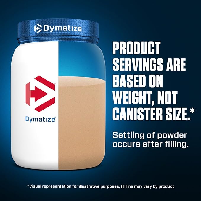 Dymatize Elite 100% Whey Protein | Rich Chocolate | 2.3kg