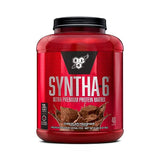 BSN Syntha-6 Ultra Premium Protein Matrix, Whey Protein Powder | 2.27 kg