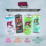 RAZE Functional Energy Drink - 250ml