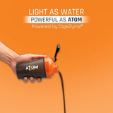 AS-IT-IS Atom Whey Protein