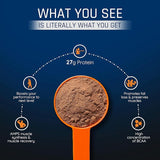AS-IT-IS Atom Whey Protein