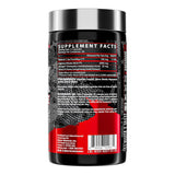 Nutrex NIOX Nitric Oxide | PREMIUM PUMP BOOSTER FOR MAX VASCULARITY - 90Caps