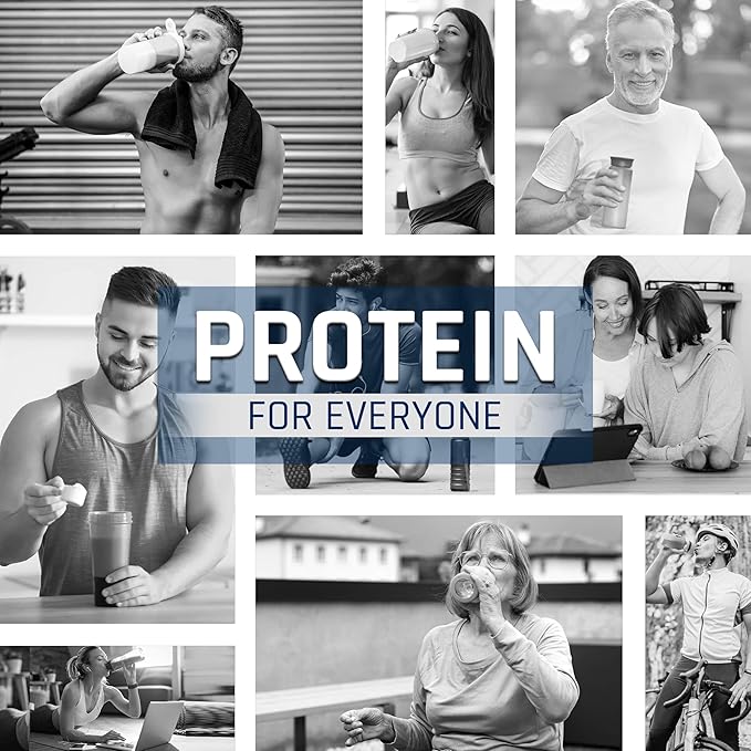 AS-IT-IS Atom Whey Protein