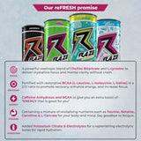 RAZE Functional Energy Drink - 250ml