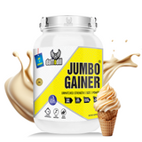 Daffodill Jumbo Gainer