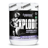 Universe Biotech XPLODE Preworkout